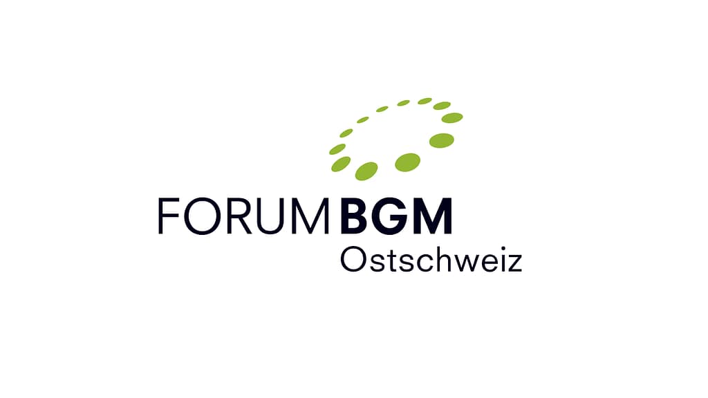 Forum BGM Ostschweiz
