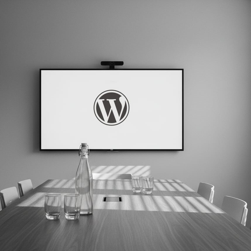 WordPress Self-Hosted Schweiz