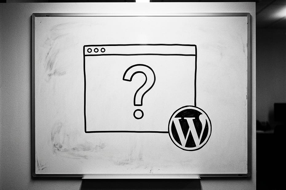 WordPress KMU Schweiz