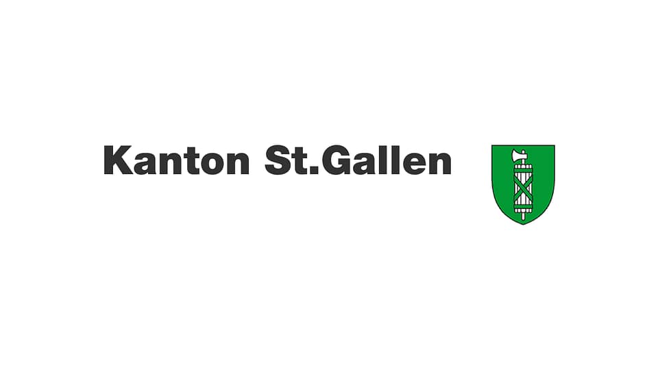 Kanton St.Gallen