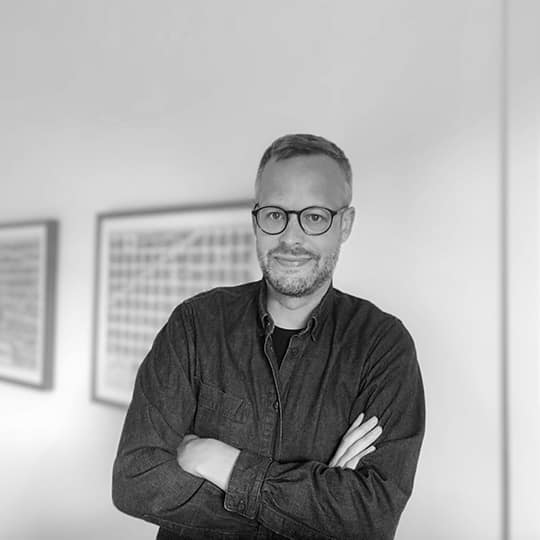 Heimo Paffhausen – Webexperte WordPress in Zürich